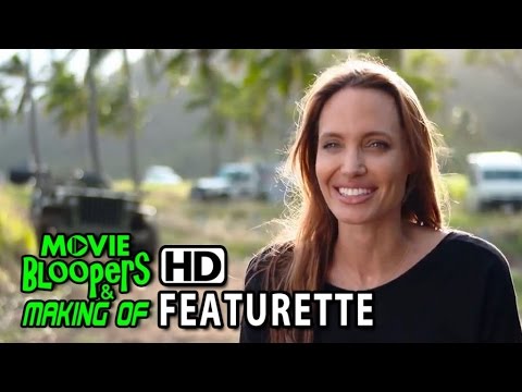 Unbroken (2014) Featurette - A Look Inside