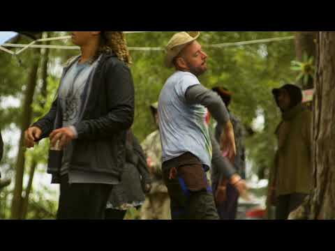 Earthdance Nelson Mandela Bay 2018 _ Into Wonderland