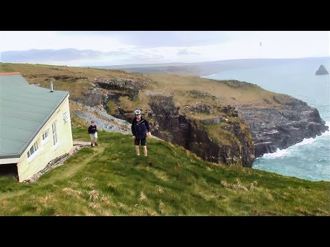 12 Apr 2006 · SD video of today's ride, upscaled to 4K - 2025 Full Remaster including huge clarity and detail improvement and video stabilisation