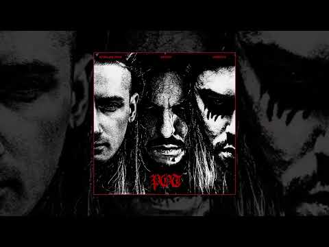 Sagath, кровь из носа, UMERTVIE - Рот (prod. whoami, wr1th3r) (Официальная премьера трека)