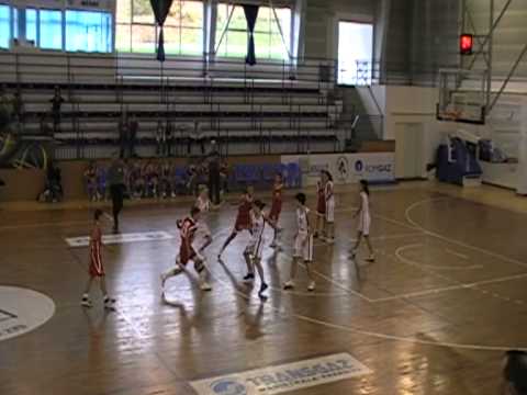 HEROES LPS ALBA - CSS MEDIAS U14