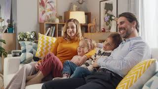 Hisense 100L5F-B12 Noir (photo supp. n°22)