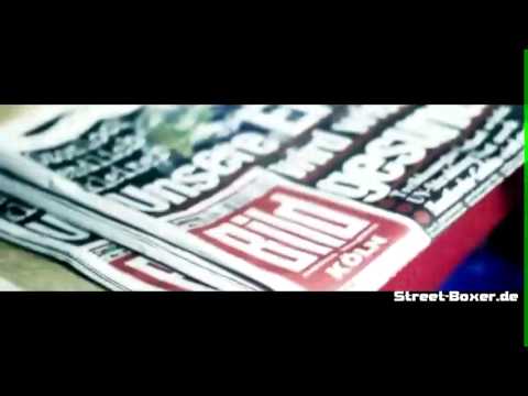 Xatar - Musik Aus Dem Knast Official Musik & Video By Alles Oder Nix &  X-City