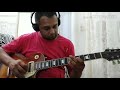 N&atilde;o deixe o mar te engolir CBJR instrumental