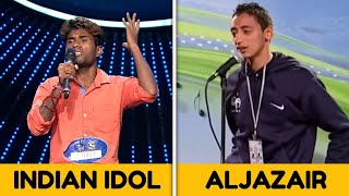 Download lagu India Nggak Ada Obat..!! Momen Audisi Nyanyi Paling Konyol mp3