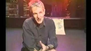 Peter Hammill - &quot;Mirror Images&quot; - &quot;new song ... continuation of Undercover Man?&quot;