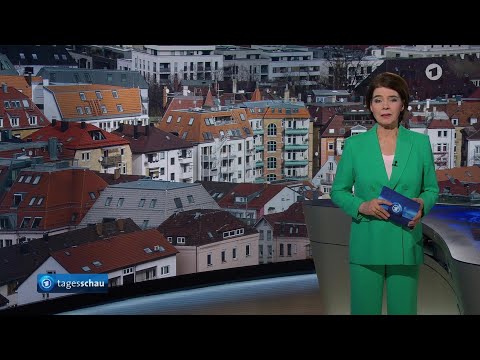 tagesschau 20:00 Uhr, 08.02.2026
