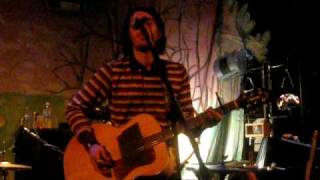 Margot and the Nuclear So &amp; So&#39;s - Broad Ripple is Burning