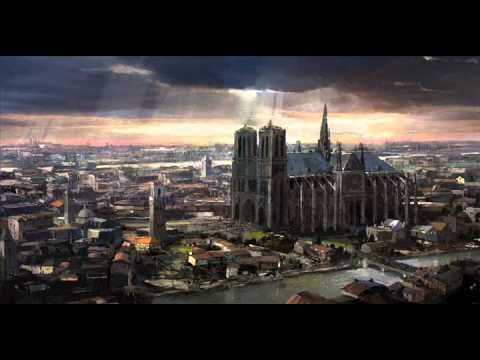 Civilization V music - Europe - Chanson