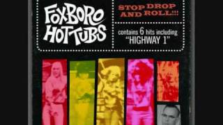 Foxboro Hot Tubs - Pieces Of Truth with lyrics
