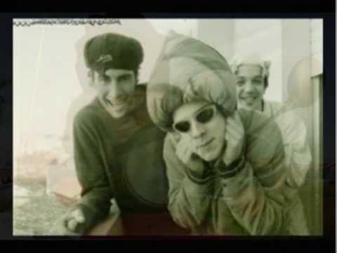 El Jardín (Dedicada al Migue) - Los delinqüentes