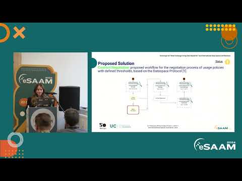 Sovereign IIoT Data Exchange Using DAG-Based DLT and International Data Spaces Architecture