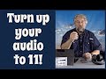 THX Onyx DAC Audiophile Amplifier REVIEW