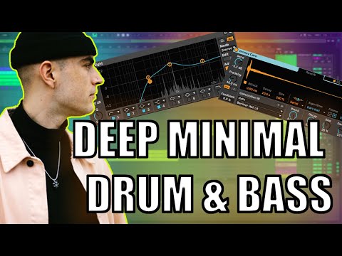 Easy minimal DNB tutorial
