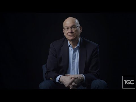 Tim Keller on the Authority of Scripture