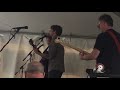 Chris Koza at Mississippi Market