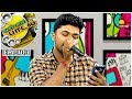 Vinmeen Vidhaiyil Naan Paadum Paadal 103 Platform For New Talents Kalaignar TV