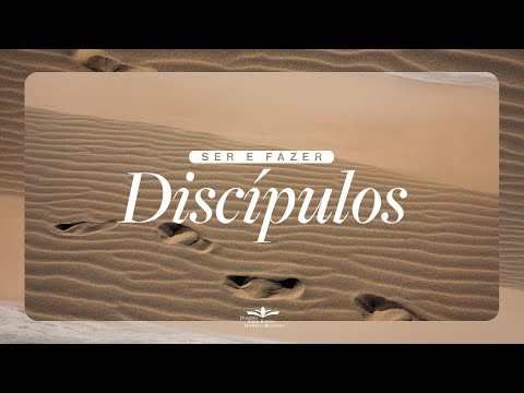 Não ande sozinho em 2026