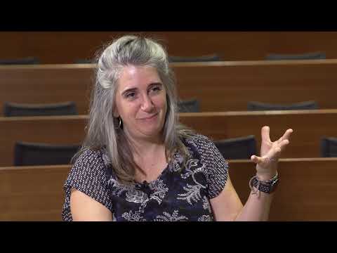 Adrienne Abbate on Engaging the Community for Impact