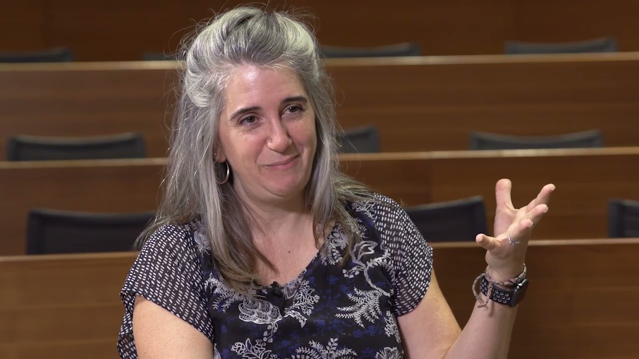 Adrienne Abbate on Engaging the Community for Impact