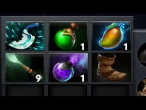 Earth shaker 5 man echo slam !