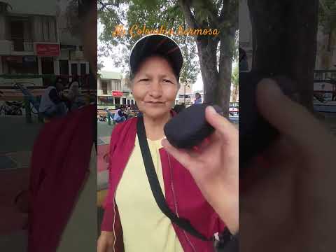chachaguy Nariño Colombia