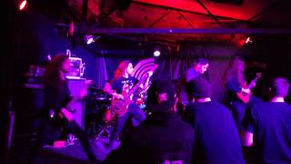 Fallujah - Cerebral Hybridization