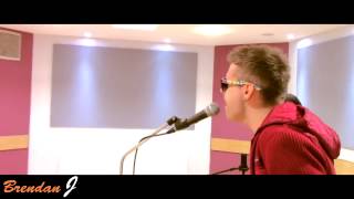Brendan J   Good As Gold Talay Riley Cover