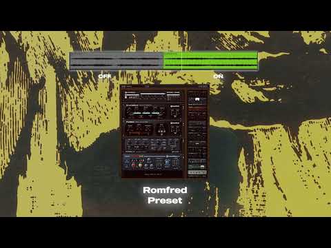 The44thfloor - Effect Rack Presets Vol. 3