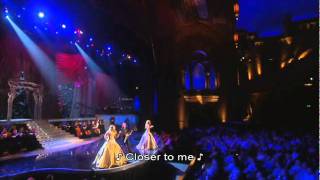 Celtic Woman - Walking The Night