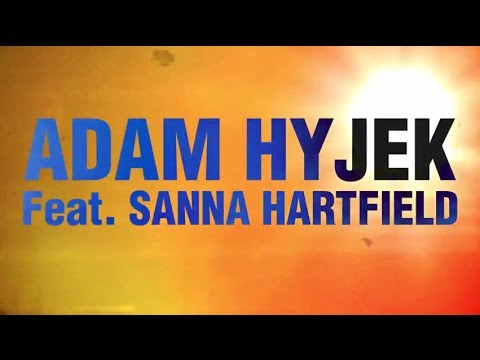 Adam Hyjek Feat. Sanna Hartfield - Why Do I Still OFFICIAL MUSIC VIDEO [Ultra Bass Records]