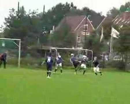 SV Hage C-1 Junioren Platz1 in Leer