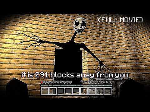 I’ve Genuinely Never Been This Scared… [FULL MOVIE]
