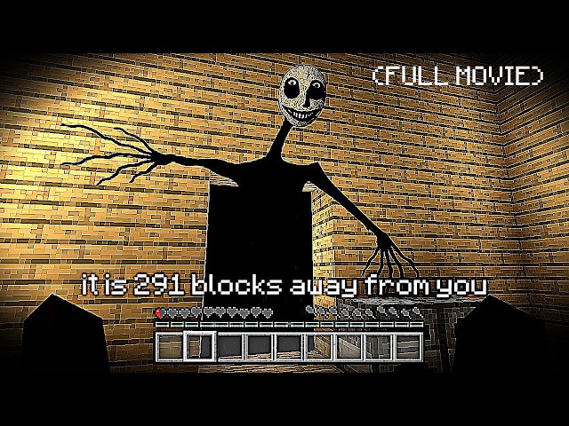 I’ve Genuinely Never Been This Scared… [FULL MOVIE]