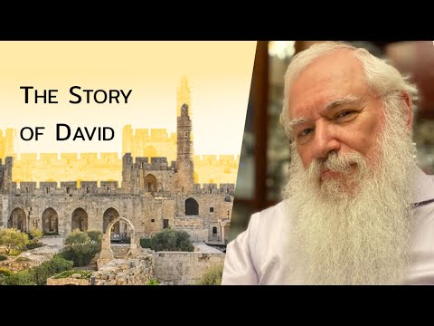 King David & Bathsheba: The Whole Story Doesn't Make Sense - until now
