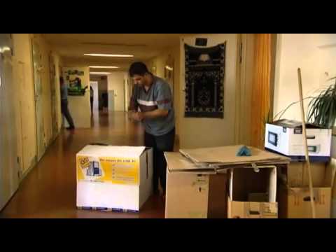 Sicherungsverwahrung in Deutschlands grösstem Knast   Wegsperren für immer     Doku