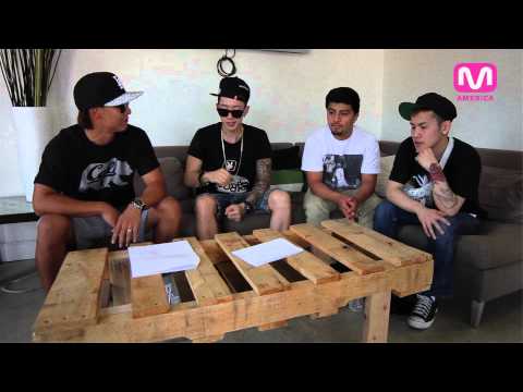 DFLA X Jay Park Teaser