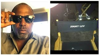 The Uptown Records Story Part 6/6: Jimmy 'Juv' Jenkins From Uptown to Tinseltown