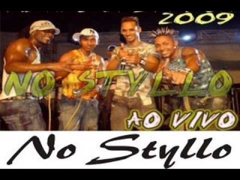 No Styllo O PoVão DvD 2009