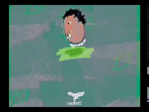 Kida Kudz - Stay Jiggy (Freestyle)