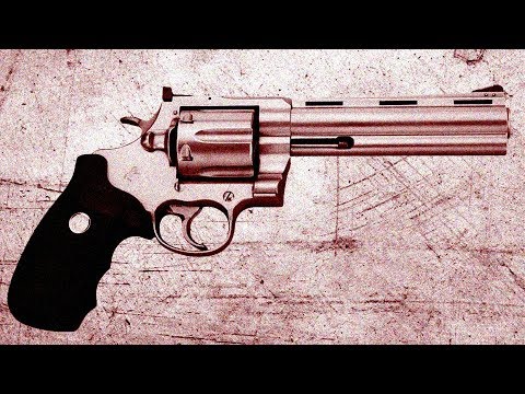 Video thumbnail for Револьвер (Revolver)