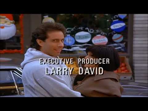 Seinfeld | Jerry Wins the Race