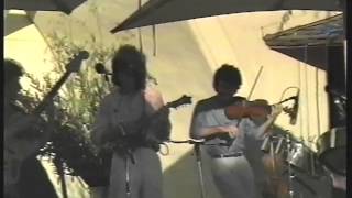 Montreux 1980's - Welcoming