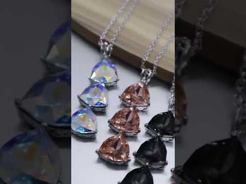 #viral#multiple shad pendent #🥰 hashtag #