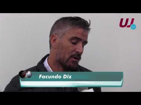 Entrevista Facundo Diz