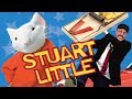 Stuart Little Nostalgia Critic