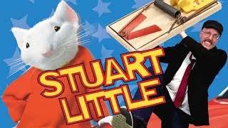 Stuart Little - Nostalgia Critic