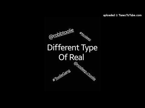 RobbToolie ft NoSleepCToolie - DearToolie