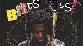 Warhol.ss - Birds Nest [Prod by KennyBeats]