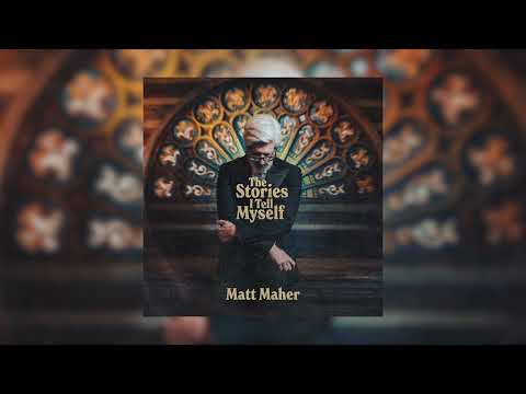 Matt Maher - Burning Heart Of God (Official Audio Video)